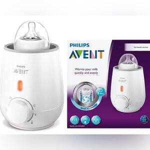Philips Avent Baby Bottle Warmer